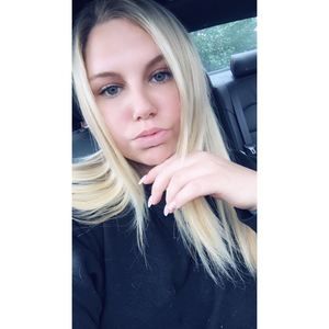 Meet your Posher, Katelyn